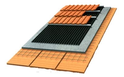 cubiertas tipo sandwich